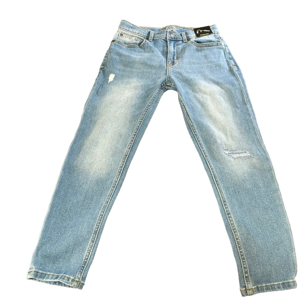Art of Class Girls Blue Jeans